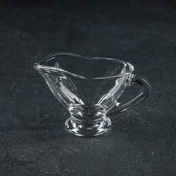 Соусники Paşabahçe Basic, 60 мл, набор 2 шт. стекло, прозрачные