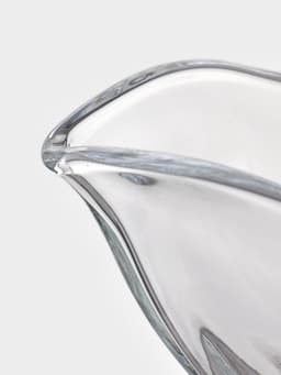 Соусники Paşabahçe Basic, 60 мл, набор 2 шт. стекло, прозрачные