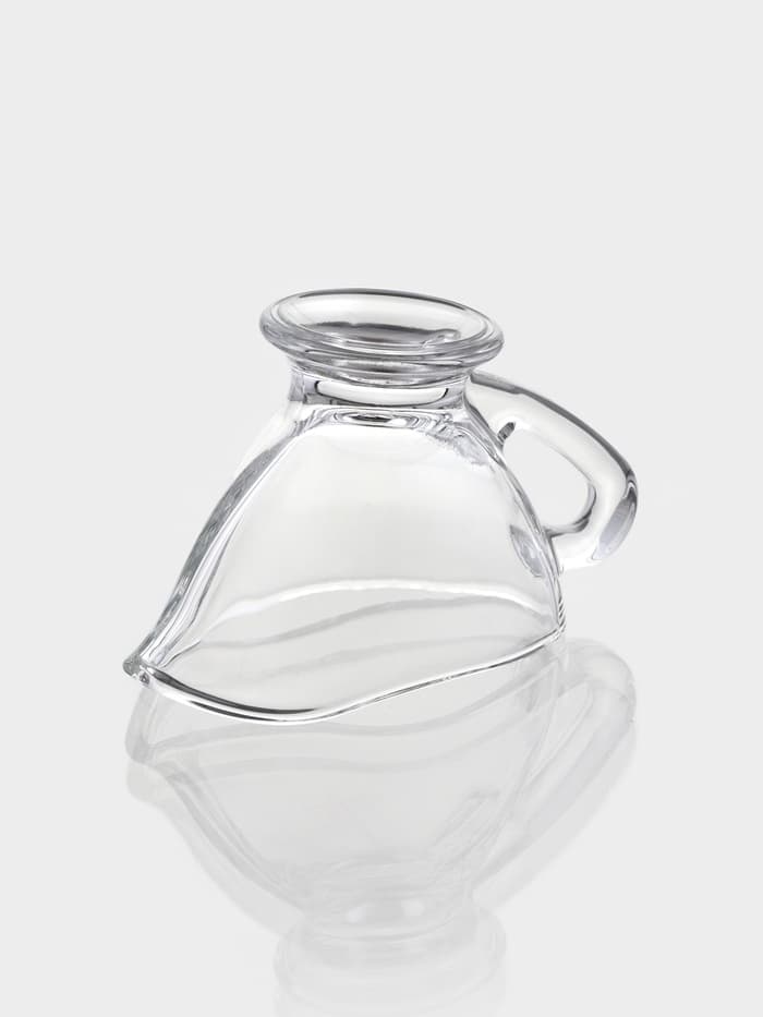 Соусники Paşabahçe Basic, 60 мл, набор 2 шт. стекло, прозрачные