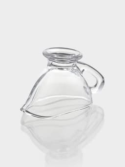 Соусники Paşabahçe Basic, 60 мл, набор 2 шт. стекло, прозрачные