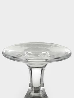 Пивные бокалы Paşabahçe Bistro, 400 мл, набор 6 шт., стекло, прозрачные