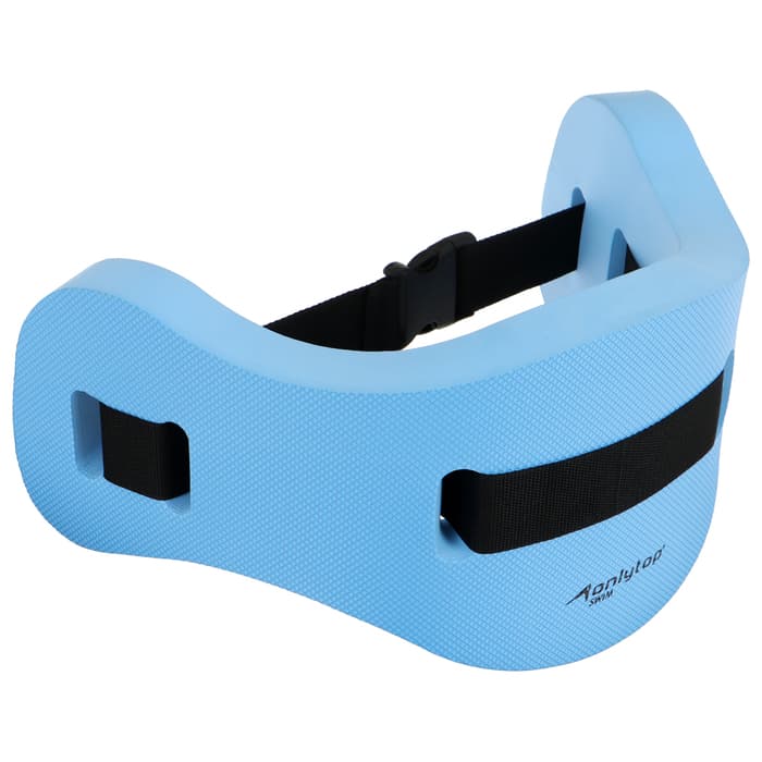 Пояс для аквааэробики ONLYTOP, 70×22×4 см