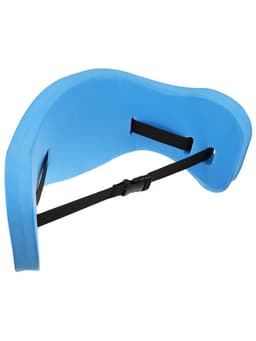 Пояс для аквааэробики ONLYTOP, 70×22×4 см