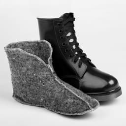 Ботинки женские с утеп. на шнуровке, цвет чёрный, размер 37
