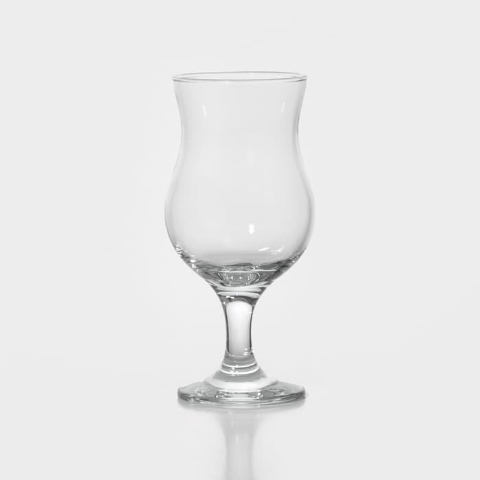 Бокал для коктейля Paşabahçe Bistro, 380 мл, стекло, прозрачный