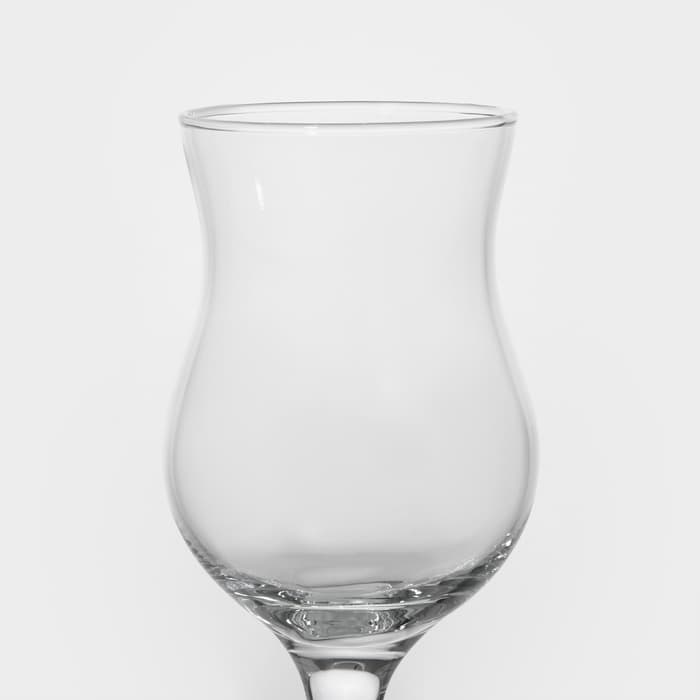 Бокал для коктейля Paşabahçe Bistro, 380 мл, стекло, прозрачный