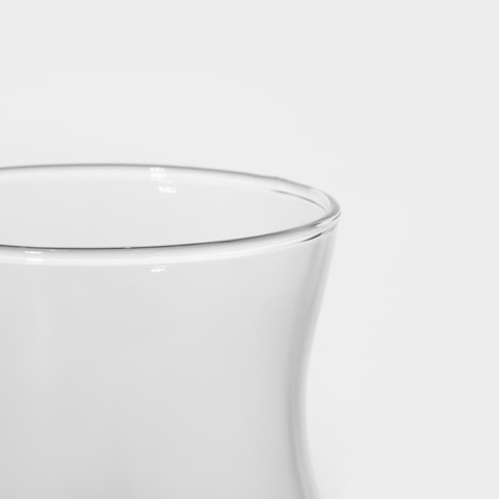 Бокал для коктейля Paşabahçe Bistro, 380 мл, стекло, прозрачный