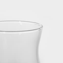 Бокал для коктейля Paşabahçe Bistro, 380 мл, стекло, прозрачный