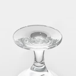 Бокал для коктейля Paşabahçe Bistro, 380 мл, стекло, прозрачный