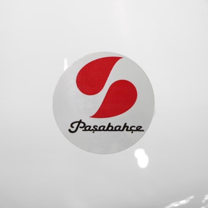 Бокал для коктейля Paşabahçe Bistro, 380 мл, стекло, прозрачный