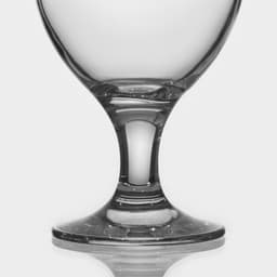 Пивной бокал Paşabahçe Bistro, 400 мл, стекло, прозрачный