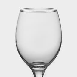 Пивной бокал Paşabahçe Bistro, 400 мл, стекло, прозрачный