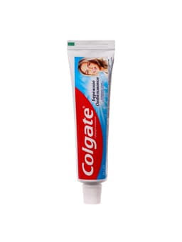 Зубная паста Colgate «Бережное отбеливание», 50 мл