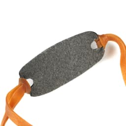 Рогатка деревянная «Обожжённое дерево» , 17 см