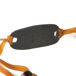 Рогатка деревянная «Бамбук», 19 см, коричневая