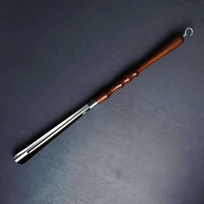 Ложка для обуви, 70 см, МИСК