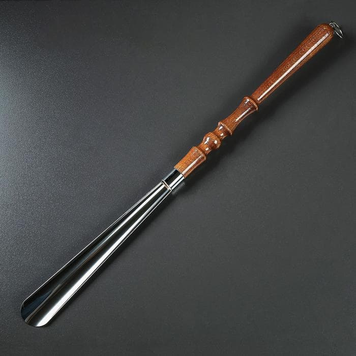 Ложка для обуви, 70 см, МИСК