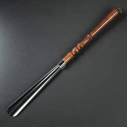 Ложка для обуви, 70 см, МИСК