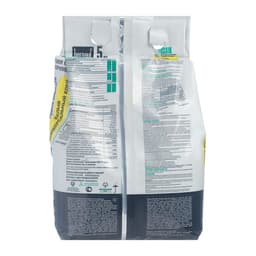 Клей для плитки мозаики и бассейнов Bergauf Mosaik, белый, 5 кг