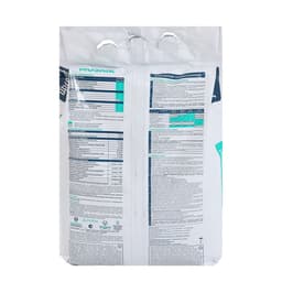 Клей для плитки мозаики и бассейнов Bergauf Mosaik, белый, 5 кг