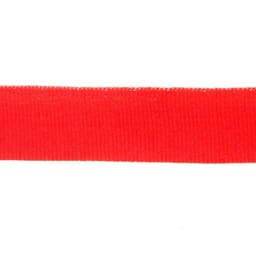 Лента для медали, красная