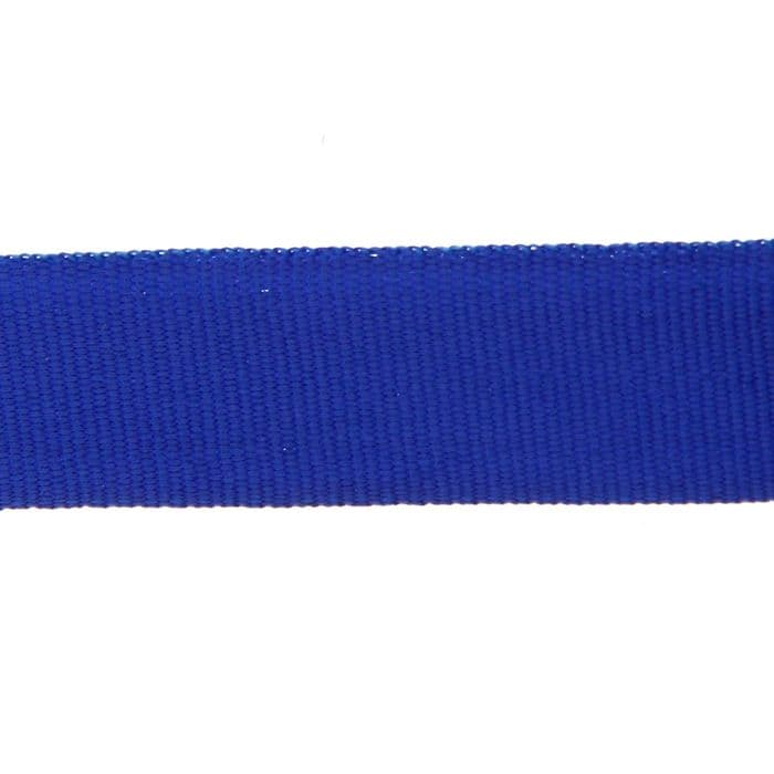 Лента для медали, синяя