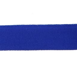 Лента для медали, синяя