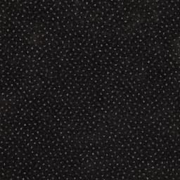 Флизелин клеевой сплошной, 30 г/м², 1 м × 1 м, чёрный