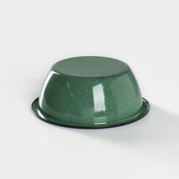 Миска эмалированная «Ассорти», 1.5 л, МИКС