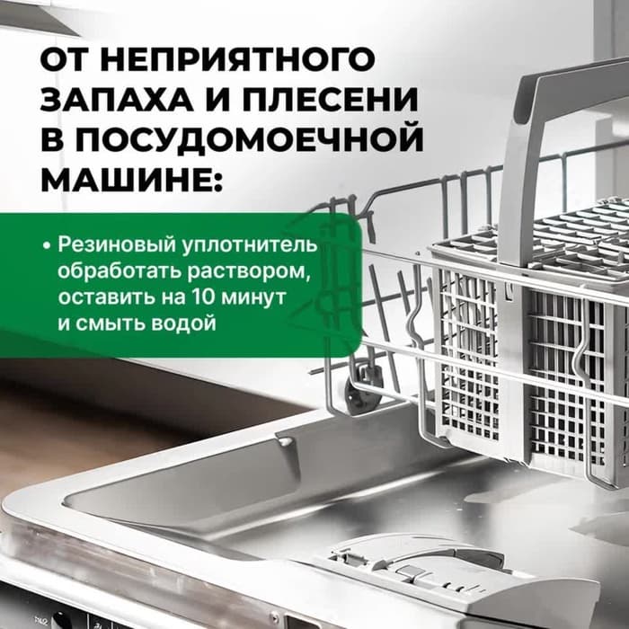 Удалитель плесени Prosept Fungi Clean, концентрат, 1 л