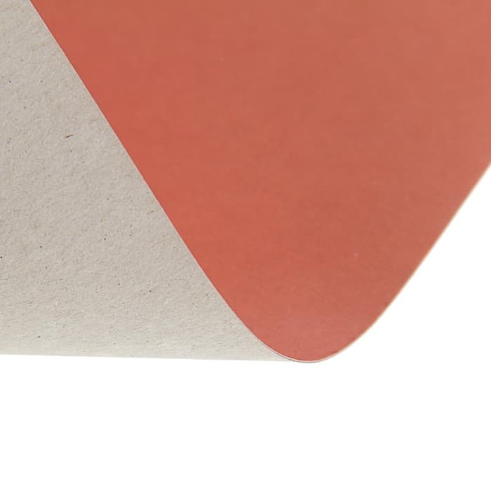 Картон цветной Calligrata, А4, 16 листов, 8 цветов, немелованный, МИКС