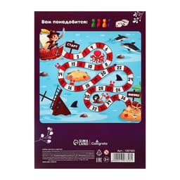 Картон цветной Calligrata, А4, 16 листов, 8 цветов, немелованный, МИКС