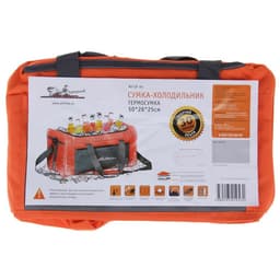 Термосумка Airline, 30 л, 50×26×25 см
