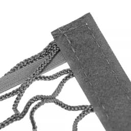 Сетка багажная для крепления груза Airline, на липучках, 25×55 см