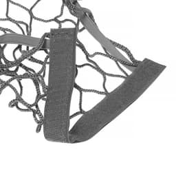 Сетка багажная для крепления груза Airline, на липучках, 25×55 см