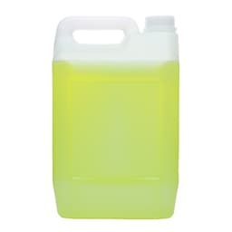 Средство для мытья посуды «Ника-Супер Плюс», гель-концентрат, лайм, 5 кг