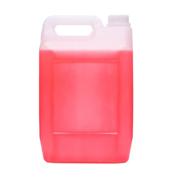 Мыло жидкое туалетное Ника «Земляника», канистра, 5 л