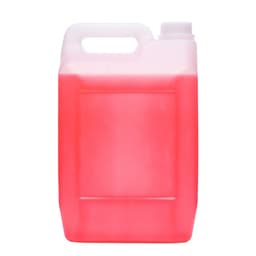 Мыло жидкое туалетное Ника «Земляника», канистра, 5 л