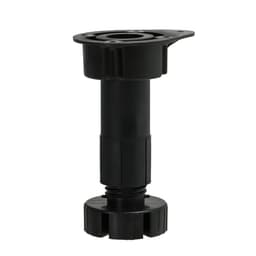 Комплект мебели: тумба «Тура 60», с раковиной «Амур 60», 590×296×820 мм, цвет белый