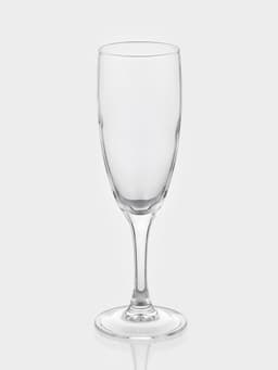 Бокалы для шампанского Luminarc French Brasserie, 170 мл, h=18.5 см, набор 6 шт., стекло, прозрачные