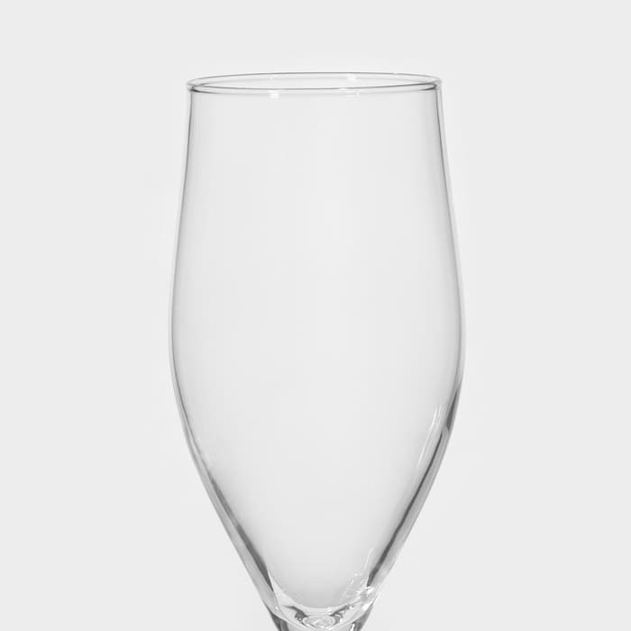 Пивные бокалы Luminarc «Французский ресторанчик», 620 мл, набор 2 шт., стекло, прозрачные