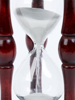 Часы песочные «Эпихарм», 11×6.5×6.5 см