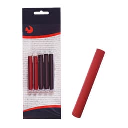 Набор сангина и сепия, 5 шт., (длина 55±1 мм; диаметр 8 мм± 1 мм) в блистере