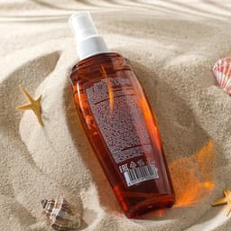 Масло для быстрого загара Floresan «Малибу», SPF 20, 135 мл