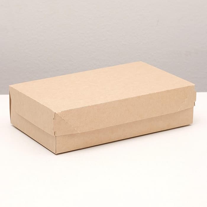 Упаковка для продуктов, 23×14×6 см, 1.9 л