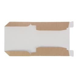 Упаковка для продуктов, 23×14×6 см, 1.9 л