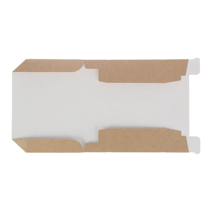 Упаковка для продуктов, 23×14×6 см, 1.9 л