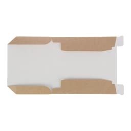 Упаковка для продуктов, 23×14×6 см, 1.9 л