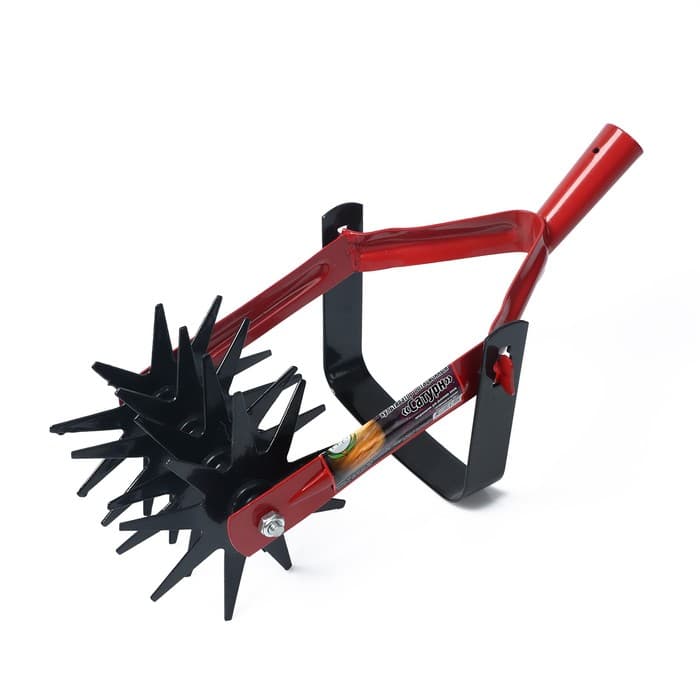 Культиватор ротационный «Сатурн», 40×19 см, без черенка