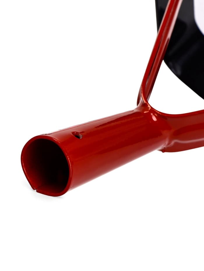 Культиватор ротационный «Сатурн», 40×19 см, без черенка